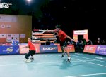 BATC 2022 Indonesia vs Korea: Pram/Yere Kembali Gagal Sumbang Poin
