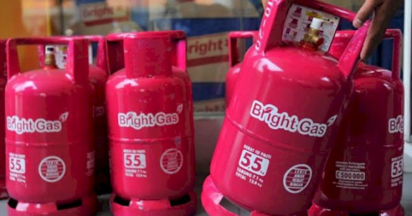 Ini Harga Terbaru Gas LPG 12 Kg dan 5,5 Kg untuk Wilayah Sulawesi Selatan