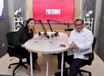 Lewat Podcast, Pramono Anung Bongkar Dapur Kabinet Presiden Jokowi