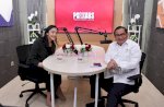 Lewat Podcast, Pramono Anung Bongkar Dapur Kabinet Presiden Jokowi