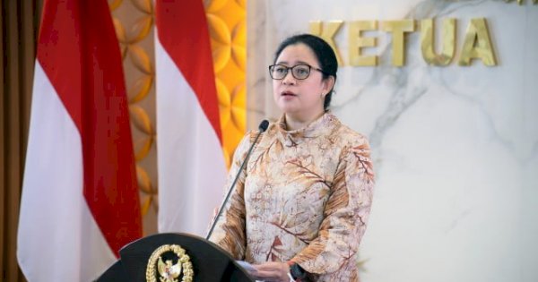 Puan Maharani Tanggapi &#8216;Big Data&#8217; ala Luhut, Masinton: Menteri Kok Ngatur-ngatur