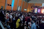 Kasus Konser di CCC Sudah Tahap Sidik, Polisi Tak Lama Lagi Tetapkan Tersangka