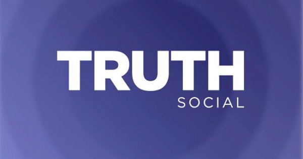 Dilarang di Twitter dan Facebook, Trump Luncurkan &#8220;Truth Social&#8221; Miliknya