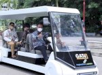 Bandara Yogyakarta Bakal Gunakan Mobil Listrik Garapan UGM