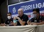 Joop Gall Beri Pembelaan ke Gogol yang Belum Mencetak Gol 