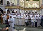 Fatwa MUI: Rapatkan Kembali Saf Salat