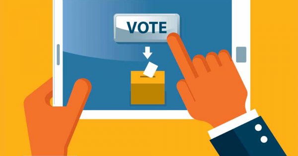 Menkominfo Jhonny Dorong Pemilu 2024 Sudah e-Voting