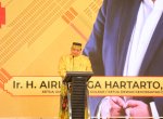 Airlangga Akan Umumkan Jagoan Golkar di Pilpres 2024 pada September
