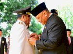 Rusli Habibie Turut Berduka Atas Meninggalnya Bupati Gorontalo Utara Indra Yasin