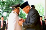 Rusli Habibie Turut Berduka Atas Meninggalnya Bupati Gorontalo Utara Indra Yasin