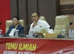 Kenalkan Sombere’ Smart City, Wali Kota Makassar Sebut Saatnya Rebut Pasar Dunia