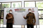 Kejari Restorative Justice House Akan Hadir di 15 Kecamatan