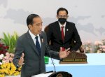 Siapkan SDM Unggul, Presiden Dukung Program Merdeka Belajar Kampus Merdeka
