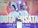Grand Final Duta Wisata Makassar, Ini Pesan Indira Jusuf Ismail 