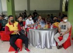 Hadiri Lomba Menembak, Kadispora Makassar Beri Ucapan HUT ke-61 Kostrad
