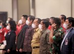 Hadiri Munas VII PSMTI, Danny Ajak Kembangkan Pariwisata Makassar