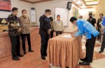 RKPD Tahun 2023, Bupati Takalar Fokus Tuntaskan Masalah Kesehatan dan Ekonomi