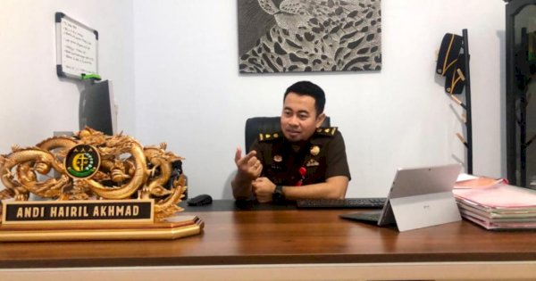 Pengusaha Eddy Satir Hasan Tersangka Kasus Penyerobotan Tanah