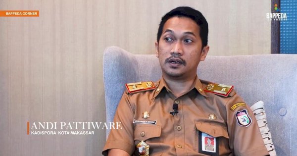 Dispora Makassar Akan Gelar Pemilihan Duta Pemuda, Milenial Ditantang Ikut