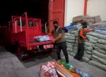 Gubernur Sulsel Salurkan Bantuan Logistik untuk Korban Kebakaran di Ablam