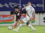 Kembali Raih Hasil Imbang, PSM Puasa Gol di 6 Laga Beruntun 