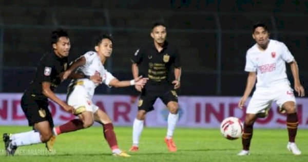 PSM Makassar Bertekad Maksimalkan Sisa Laga Liga 1, Termasuk Lawan PSIS