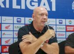 2 Bulan Latih PSM Makassar, Joop Gall Mulai Paham Strategi Tim Liga 1 