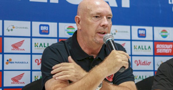 2 Pilar PSM Absen lawan PSIS, Joop Gall tak Panik 