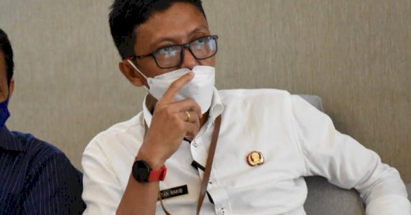 Diskominfo Sulsel: Tak Ada Niat Andi Sudirman Tanpa Wagub Sulsel