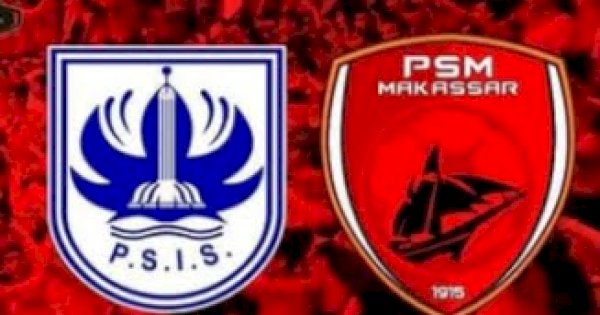 PSM vs PSIS, 2 Misi Penting Bagi Pasukan Ramang 