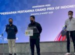 Akhirnya Erick Tohir Ngomong Soal BUMN Tak Ada di Formula E