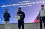 Akhirnya Erick Tohir Ngomong Soal BUMN Tak Ada di Formula E