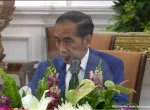 Ini Arahan Presiden Jokowi untuk Pimpinan Otorita IKN