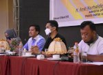 Wakil Ketua DPRD Makassar Nurhaldin Dorong Pemuda Kembangkan Potensi di Era Digitalisasi