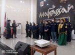 Pengurus HIPERMAWA Majauleng Resmi Dilantik di Makassar