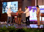 Resmi Dibuka, Rakorsus 2022 Makassar Kota Metaverse Dimulai