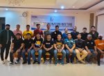 Catat, Liga Futsal Nusantara Sulsel Segera Bergulir