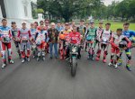 Marc Marquez Puji Presiden Jokowi