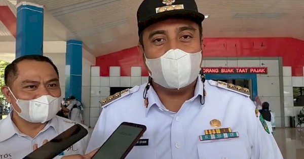 Pemkab Maros Anggarkan Rp6 M untuk Bansos