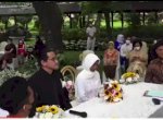 Stafsus Presiden Jokowi Ayu Kartika Dewi Nikah: Akad di Hotel, Pemberkatan di Katedral