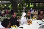 Stafsus Presiden Jokowi Ayu Kartika Dewi Nikah: Akad di Hotel, Pemberkatan di Katedral