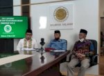 Ramadan 1443 H, MUI Sulsel Persilahkan Rapatkan Shaf saat Salat