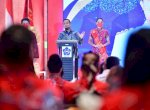 Munas PSMTI Pertama di Luar Jawa, Gubernur Sulsel: Mari Membangun Bangsa
