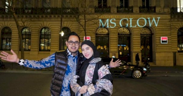 Ditagih Pajak, Istri Juragan 99 Bantah MS Glow Dapat Rp600 M per Bulan