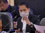 DPRD Sulsel Soroti Kebijakan Andi Sudirman yang Wajibkan Booster untuk Dapat TPP