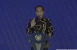 3 Menteri Ini Dapat Peringatan Keras dari Presiden Jokowi karena Suka Barang Impor