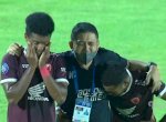 Menang Lawan Persiraja, PSM Pastikan Tetap di Liga 1 Musim Depan