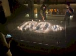 Pengunjung Apresiasi &#8220;Earth Hour&#8221; di Hotel Claro Makassar