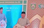 Kafilah Sulsel Juara III pada Ajang Festival Anak Saleh Indonesia di Palembang