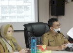 TPID Makassar Fokus Kendalikan Potensi Inflasi Bahan Pokok di Ramadan